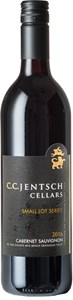 C.C. Jentsch Cellars Small Lot Series Cabernet Sauvignon 2015